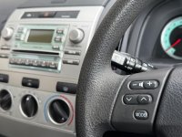 TOYOTA COROLLA VERSO