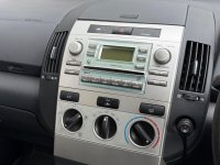 TOYOTA COROLLA VERSO