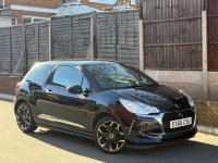 DS AUTOMOBILES DS 3