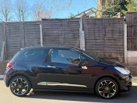 DS AUTOMOBILES DS 3
