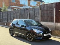 DS AUTOMOBILES DS 3