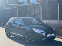 DS AUTOMOBILES DS 3