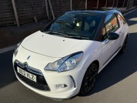 CITROEN DS3