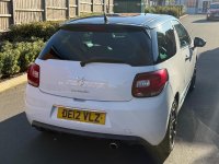 CITROEN DS3