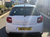 CITROEN DS3