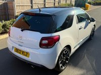 CITROEN DS3