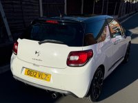 CITROEN DS3
