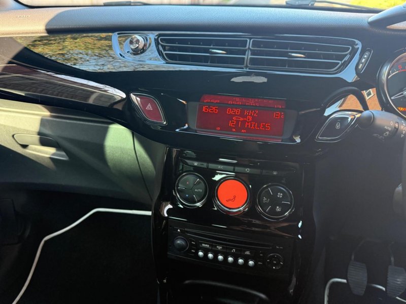 CITROEN DS3