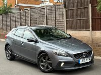 VOLVO V40 CROSS COUNTRY