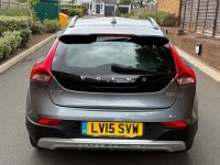 VOLVO V40 CROSS COUNTRY