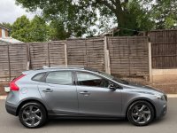 VOLVO V40 CROSS COUNTRY