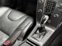 VOLVO V40 CROSS COUNTRY
