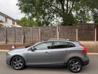 VOLVO V40 CROSS COUNTRY