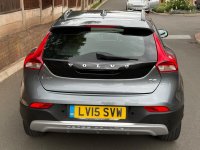 VOLVO V40 CROSS COUNTRY