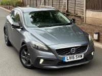 VOLVO V40 CROSS COUNTRY