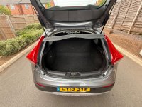 VOLVO V40 CROSS COUNTRY
