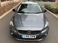 VOLVO V40 CROSS COUNTRY