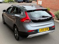 VOLVO V40 CROSS COUNTRY