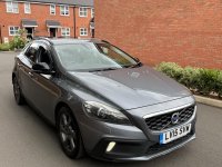 VOLVO V40 CROSS COUNTRY