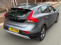 VOLVO V40 CROSS COUNTRY