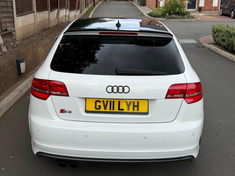 AUDI S3